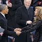 Beyonce Dismisses Obama Secret Relationship Rumors as “Absurd”