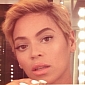 Beyonce Goes for Short Hair, Unveils Her New Do on Instagram