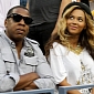Beyonce Had Miscarriage Before Blue Ivy Carter