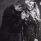Beyonce Has the Divorce Press Release Ready, Will File in New York