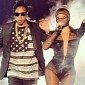 Beyonce Hints at Jay Z’s Cheating in Ohio Concert – Video