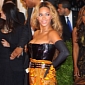 Beyonce Is Pregnant with Second Child