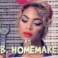 Beyonce Is Smoking Housewife in ‘Why Don’t You Love Me’ Video
