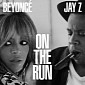 Beyonce, Jay Z’s HBO Documentary On the Run Was a Flop in the Ratings