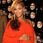 Beyonce Makes First Appearance Since Giving Birth