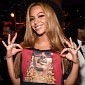 Beyonce Makes Surprise GMA Announcement, Drives Fans Crazy <em>Updated</em>