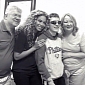 Beyonce Meets Her Biggest Fans Backstage in New Touching Video