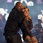 Beyonce Performs at Sound of Change, Jay-Z Makes Surprise Appearance – Video