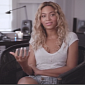Beyonce Recorded 80 Songs for Her New Album