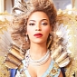 Beyonce Sells Over 500,000 Albums During the Weekend