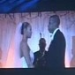 Beyonce Shows Jay Z Wedding Video on First On the Run Tour Stop