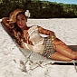 Beyonce Sizzles in New H&M Ad – Photo
