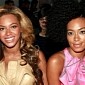 Beyonce Turning to Sister Solange in Her Divorce from Jay Z
