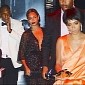 Beyonce Tweets Cryptic Message After Solange, Jay Z Fight – Photo