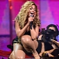 Beyonce Unveils Toned Figure After Shedding 60 Pounds (27.2 Kg)