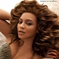 Beyonce Wows in New Ad for House of Dereon