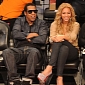 Beyonce and Jay-Z Already Planning Baby No 2
