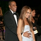 Beyonce and Jay-Z Are Having a Girl, Says Kelly Rowland
