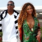 Beyonce and Jay-Z’s Marriage Is in Trouble, Says Report