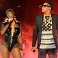 Beyonce and Jay Z's San Francisco Concert Met with Lukewarm Reviews