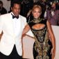 Beyonce and the Impossibly Tight Pucci Gown at the MET 2011 Ball