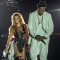 Beyonce's Father Confirms, Divorce Rumors Just a Trick to Boost Ticket Sales