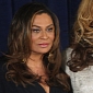 Beyonce’s Mom Tina Knowles Is an Insufferable Diva, Says Report