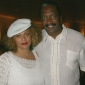 Beyonce’s Parents File for Divorce