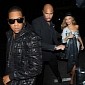 Beyonce to Fire Longtime Bodyguard Julius De Boer to Save Her Marriage