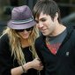 Beyond Conventions - Ashlee Simpson and Pete Wentz