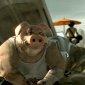 Beyond Good & Evil 2 Development Might Be on Hold