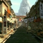 Beyond Good & Evil 2 Gets More Leaked Screenshots