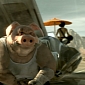 Beyond Good & Evil 2 Is Coming, Says Ubisoft CEO