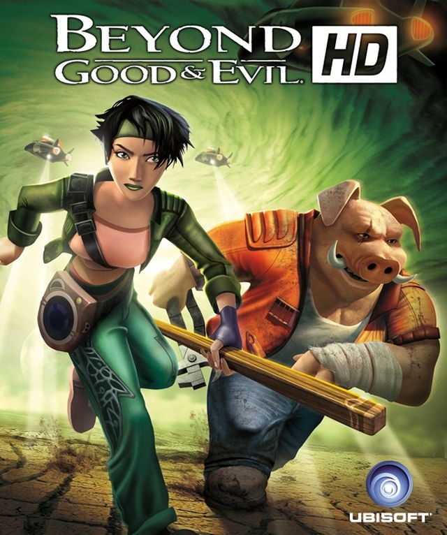 beyond good and evil 2 xbox one