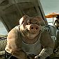 Beyond Good and Evil 2 Is Being Developed by Small Team