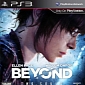 Beyond: Two Souls Gets Emotional and Cinematic Official Cover Art