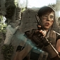 Beyond: Two Souls Gets Making-Of Trailer