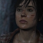 Beyond: Two Souls Is One Month Away from Beta Stage