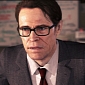Beyond: Two Souls Launches in October, Willem Dafoe Joins Cast