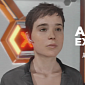 Beyond: Two Souls Special Edition DLC Gets Gameplay Video