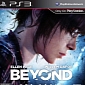 Beyond: Two Souls Takes 10 Hours to Complete