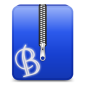 Bezipped 1.0, Free Compression and Archive Utility for Mac OS X