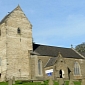 Biblical Plague As Hundreds of Beetles Devour 900-Year-Old Church