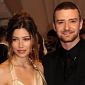 Biel and Timberlake Spend Honeymoon at an Eco-Resort in Africa