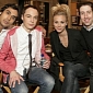 “Big Bang Theory” Gets Renewed for Three More Seasons on CBS
