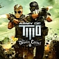 Big Boi and B.o.B. Work on Army of Two: The Devil's Cartel