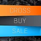 Big Cross Buy Sale Brings Price Cuts for PS3 and PS Vita Titles on PAL PS Store