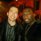 ‘Big Dogs Only’ - Apple Exec Scott Forstall Partying with 50 Cent