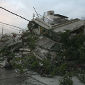 Big Earthquake Strikes Haiti