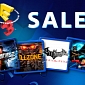 Big Price Cuts for Batman Arkham Games, Infamous, Killzone Out on PAL PS Store